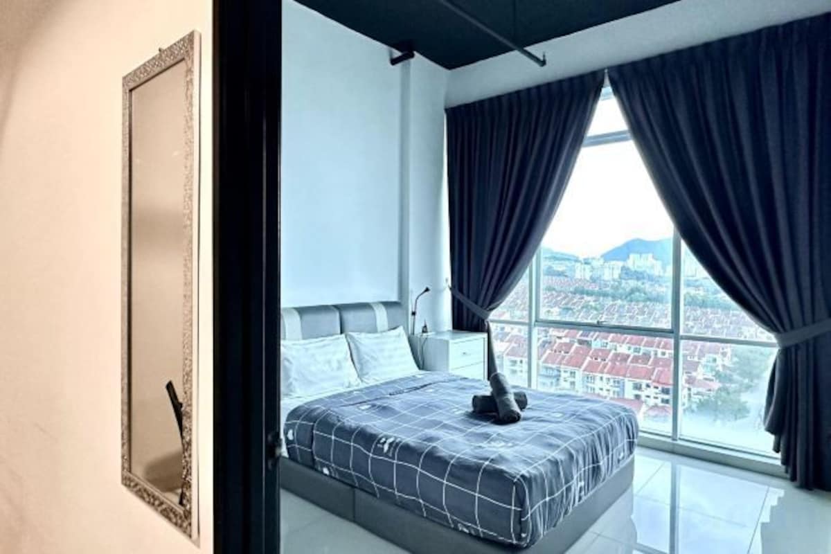 Standard 2 Bedroom Unit