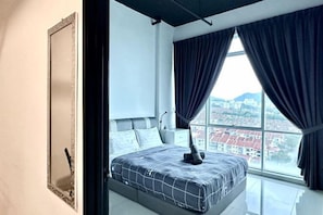 Unclassified image, 2 of 9, button - Setia Tri-Suite(8) by Homey Planet (Bayan Lepas)
