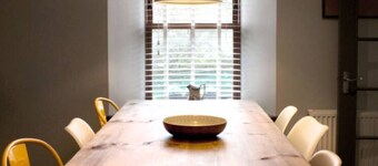 Historic Central Lerwick House | Pets Welcome