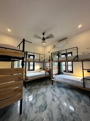 منطقة المعيشة