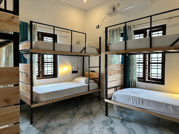 منطقة المعيشة