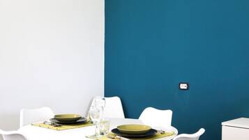 Opções para refeição