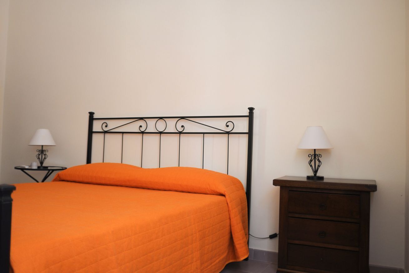 1 habitación y caja de seguridad en la habitación 