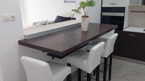 Dining - Villa Eduarda pool&whirpool by Villas Guide (Matulji)