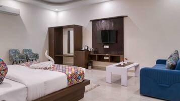 Familierom | Wi-fi (inkludert)