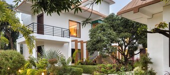 KarmaCasa Resort By Buransh Group