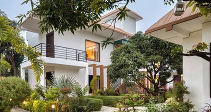 KarmaCasa Resort By Buransh Group