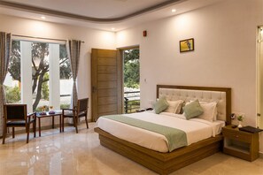 华丽客房 | 免费 WiFi