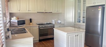 Perfect for families