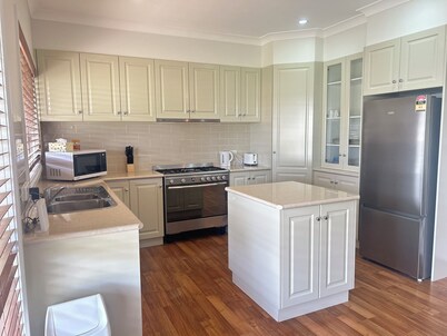 Perfect for families