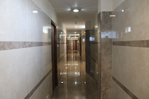 Exterior - Siva Subramaniyar Residency (Tiruvannamalai)