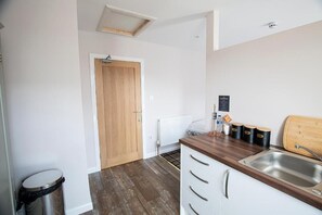 Interior - Poseidon's Inn (Lossiemouth)