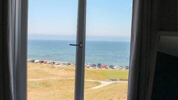 Family Room, Sea View | Iron/ironing board, free WiFi