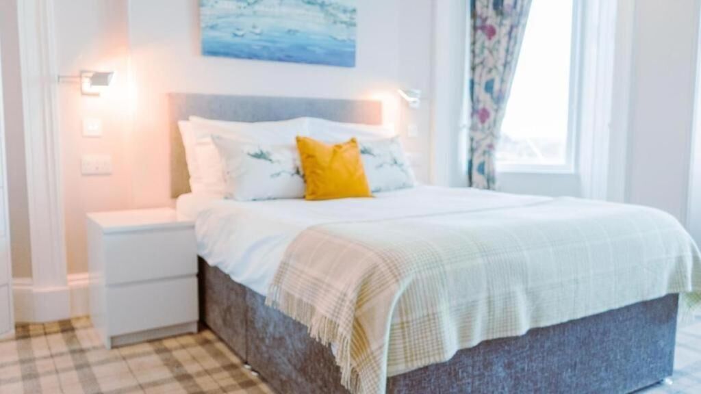 مكواة/لوح كي وواي فاي مجانًا