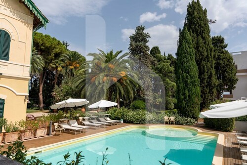 Homiday - Villa Rosella, Two Bedroom Apartment Interior 1