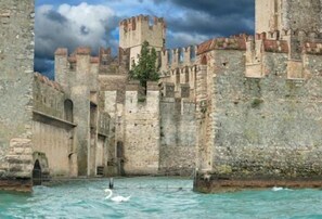 Point of interest - B&B Topaze (Sirmione)