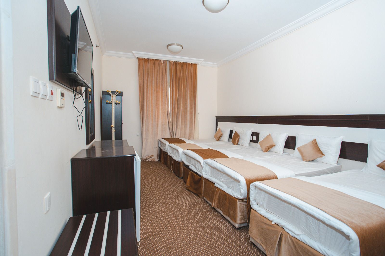 Estudio Deluxe | Wifi gratis 