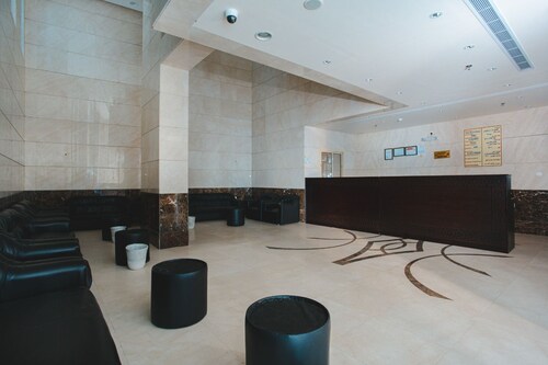 Jawharat Al Diyar - 1