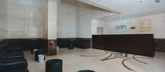 Jawharat Al Diyar - 1