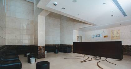 Jawharat Al Diyar - 1