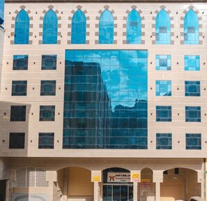 Exterior - Jawharat Al Diyar - 1 (Makkah)