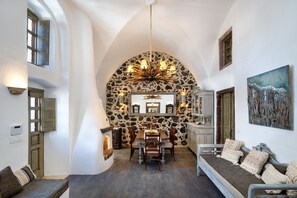 Huis, roken | 5 slaapkamers