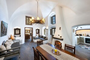 Huis, roken | 5 slaapkamers