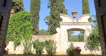Historical Casa Arcangelo