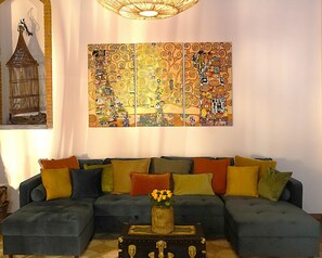 Apartment | 6 bedrooms