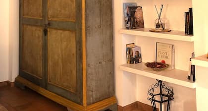 Historical Casa Arcangelo