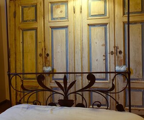 6 chambres