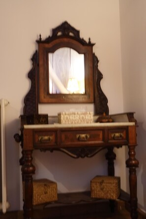 6 chambres