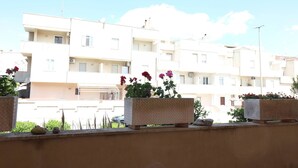 House, 2 Bedrooms, Smoking, Balcony | Exterior - Casa Rossella Spacious Apartment With Terrace, Near the sea (Otranto)