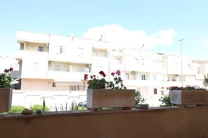 House, 2 Bedrooms, Smoking, Balcony | Exterior - Casa Rossella in Otranto (Otranto)