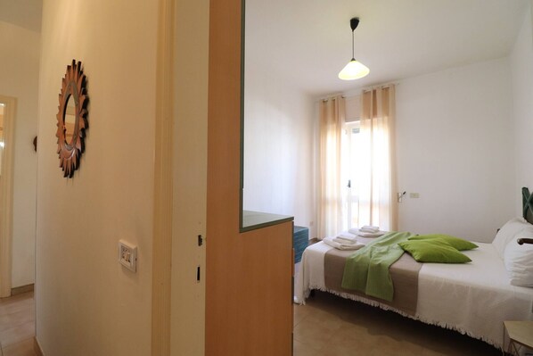 House, 2 Bedrooms, Smoking, Balcony | 3 bedrooms - Casa Rossella in Otranto (Otranto)