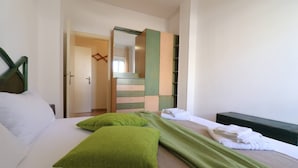 House, 2 Bedrooms, Smoking, Balcony | 3 bedrooms - Casa Rossella Spacious Apartment With Terrace, Near the sea (Otranto)