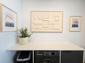 Lägenhet - 2 sovrum | Exteriör