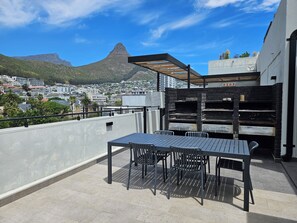 Departamento, 2 habitaciones | Exterior