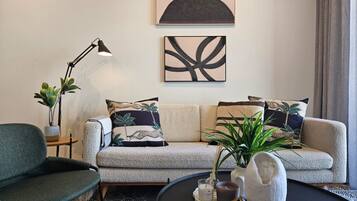 Apartamento, 2 quartos | Fachada