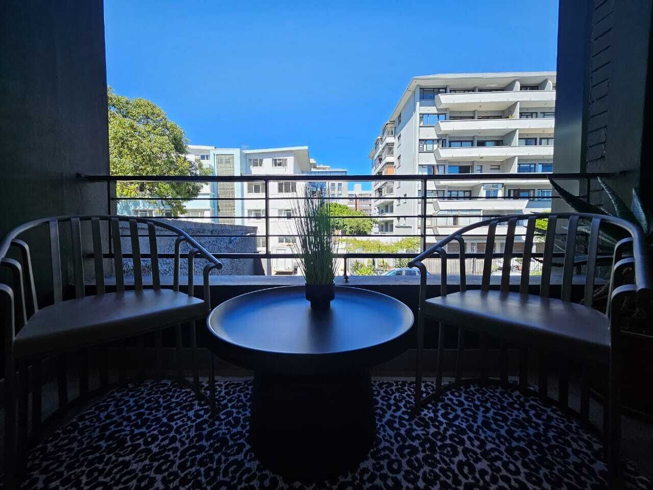 Lejlighed - 2 soveværelser | Terrasse/gårdhave