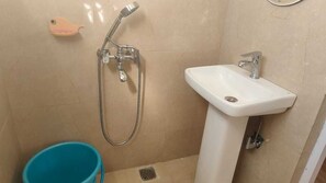 Luxury-Zimmer | Badezimmer