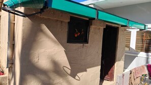 Exterior - MP Residency Homestay (Munsyari)