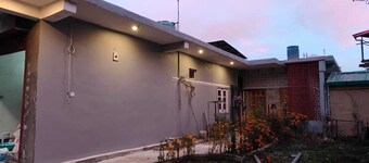 MP Residency Homestay