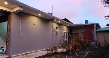 MP Residency Homestay