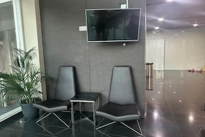 الردهة