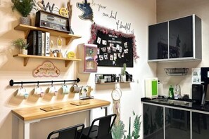 Interior - Setia Tri-Suite(7) by Homey Planet (Bayan Lepas)