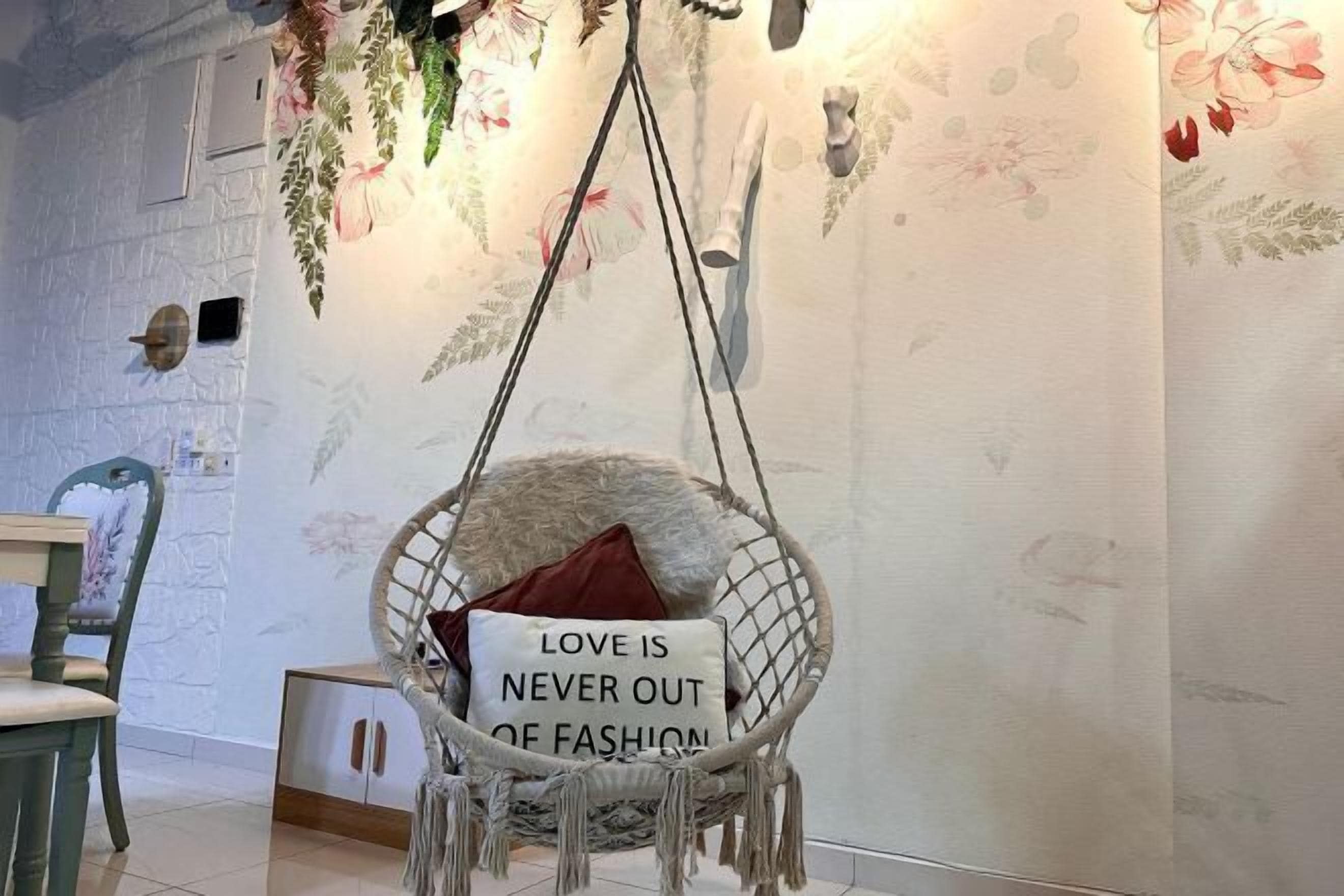 ห้องพัก