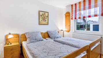 Wi-Fi, draps fournis