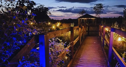 Lions House, Cambridge