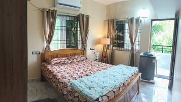 Leilighet – classic | Wi-fi (inkludert)